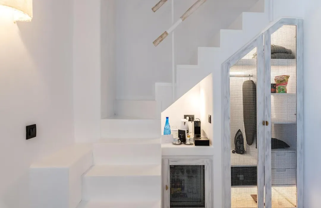 The Townhouse Mykonos-1