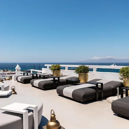 The Townhouse Mykonos-3
